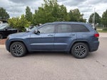 2020 Jeep Grand Cherokee Trailhawk 4x4