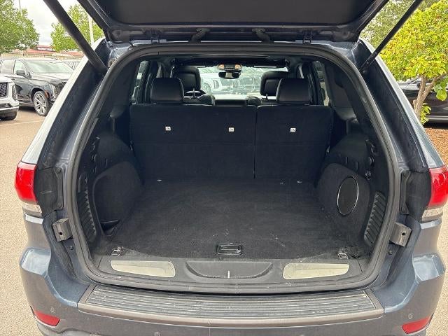 2020 Jeep Grand Cherokee Trailhawk 4x4