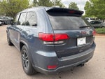 2020 Jeep Grand Cherokee Trailhawk 4x4