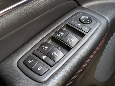 2020 Jeep Grand Cherokee Trailhawk 4x4