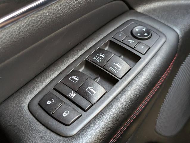 2020 Jeep Grand Cherokee Trailhawk 4x4