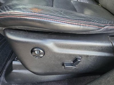 2017 Jeep Grand Cherokee Trailhawk 4x4