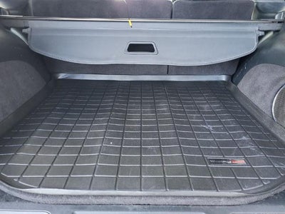 2017 Jeep Grand Cherokee Trailhawk 4x4