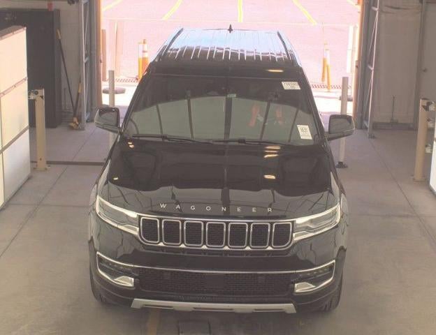 2024 Jeep Wagoneer L Series II 4x4