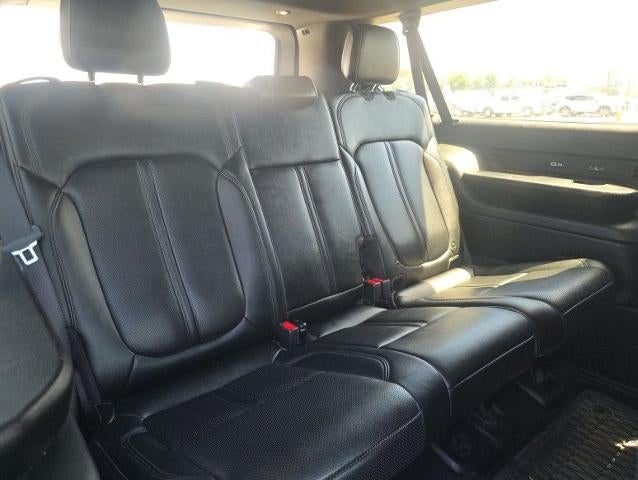 2024 Jeep Wagoneer L Series II 4x4