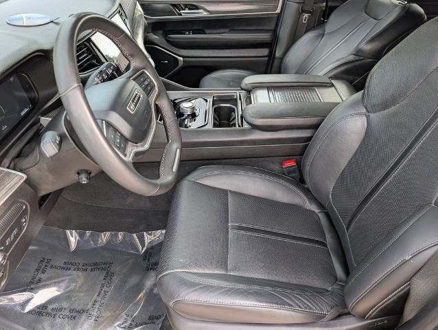 2024 Jeep Wagoneer L Series II 4x4