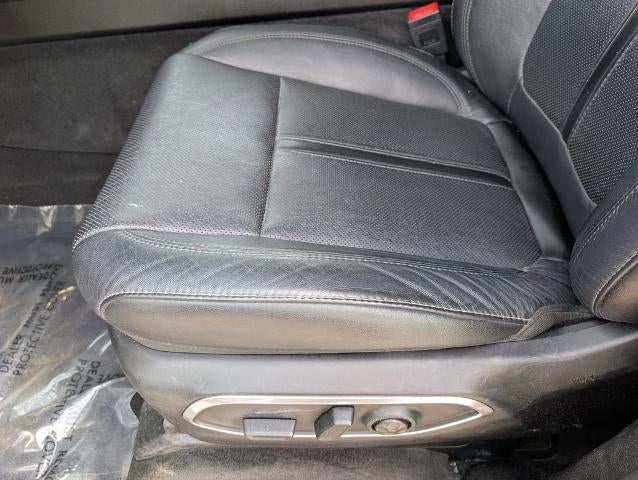 2024 Jeep Wagoneer L Series II 4x4