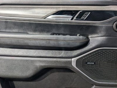 2024 Jeep Wagoneer L Series II 4x4