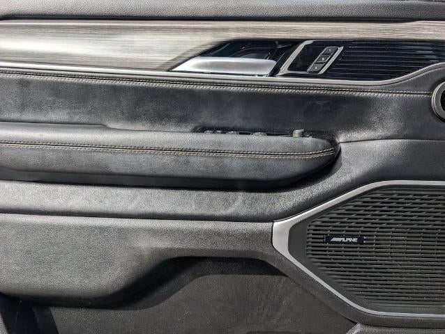 2024 Jeep Wagoneer L Series II 4x4