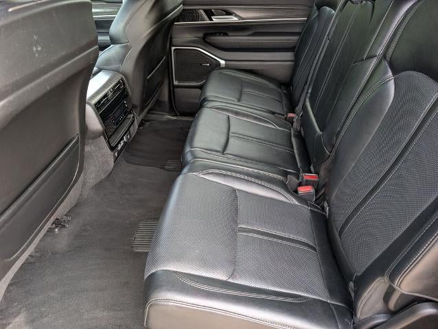 2024 Jeep Wagoneer L Series II 4x4