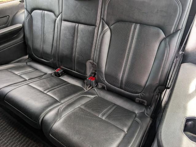 2024 Jeep Wagoneer L Series II 4x4