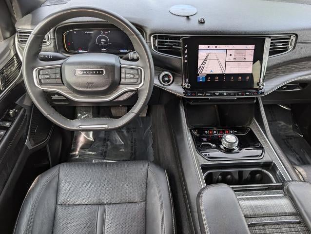2024 Jeep Wagoneer L Series II 4x4