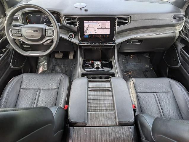 2024 Jeep Wagoneer L Series II 4x4