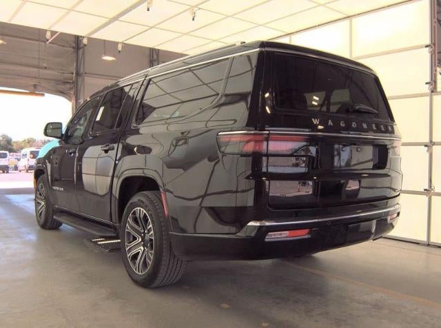 2024 Jeep Wagoneer L Series II 4x4