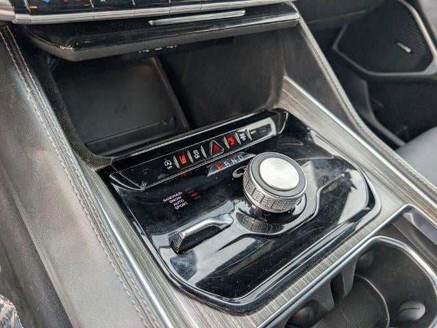 2024 Jeep Wagoneer L Series II 4x4