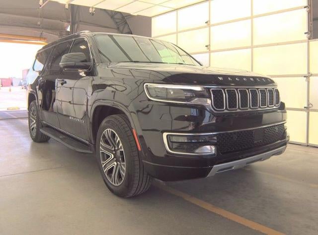 2024 Jeep Wagoneer L Series II 4x4