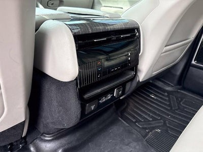 2022 Jeep Wagoneer Series III 4x4
