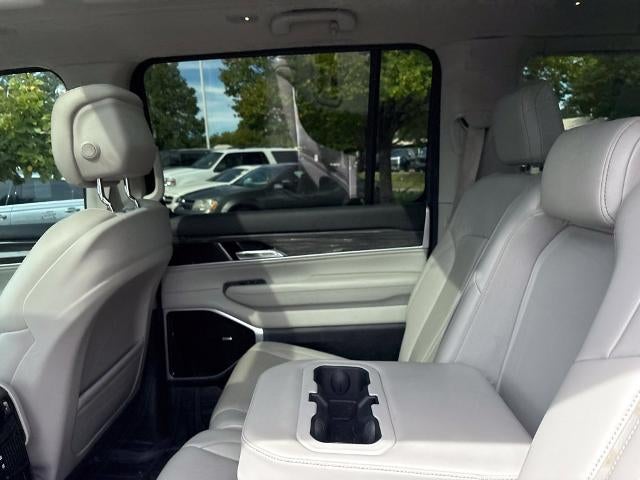 2022 Jeep Wagoneer Series III 4x4