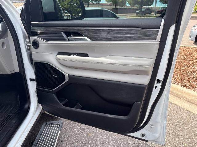 2022 Jeep Wagoneer Series III 4x4