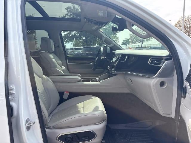 2022 Jeep Wagoneer Series III 4x4