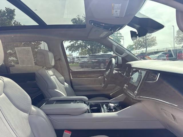 2022 Jeep Wagoneer Series III 4x4