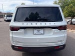 2022 Jeep Wagoneer Series III 4x4