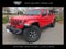 2020 Jeep Gladiator Rubicon 4x4