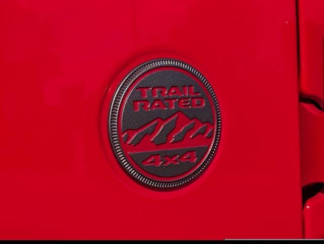 2020 Jeep Gladiator Rubicon 4x4