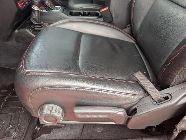 2020 Jeep Gladiator Rubicon 4x4