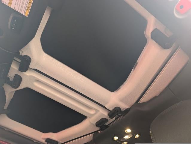 2020 Jeep Gladiator Rubicon 4x4