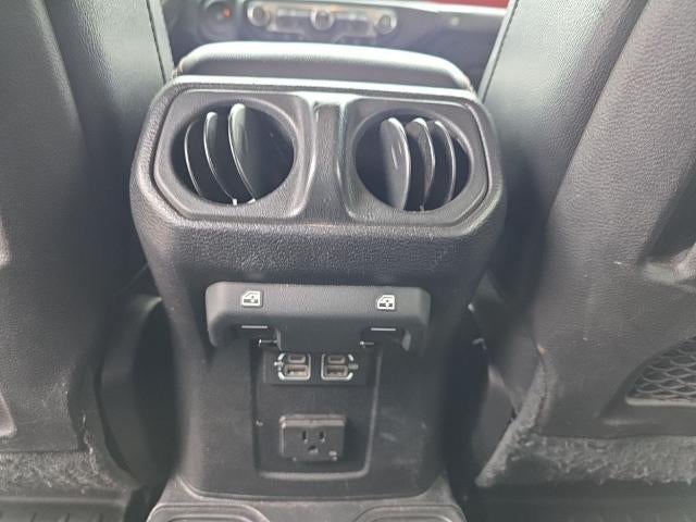 2020 Jeep Gladiator Rubicon 4x4