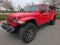 2020 Jeep Gladiator Rubicon 4x4