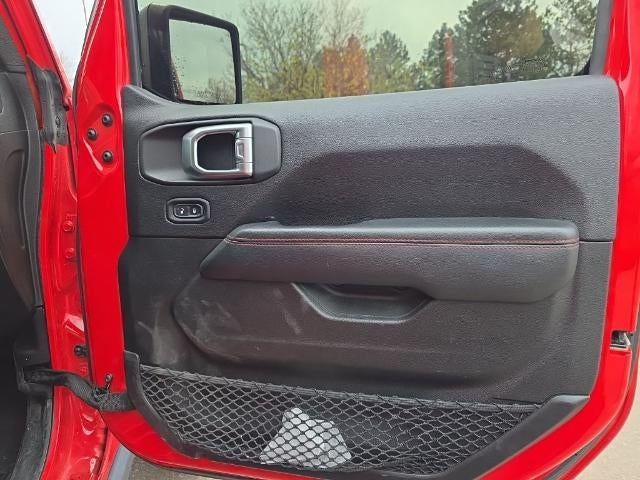 2020 Jeep Gladiator Rubicon 4x4