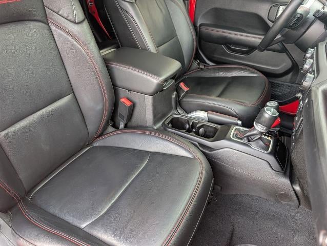 2020 Jeep Gladiator Rubicon 4x4