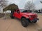 2020 Jeep Gladiator Rubicon 4x4
