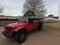 2020 Jeep Gladiator Rubicon 4x4