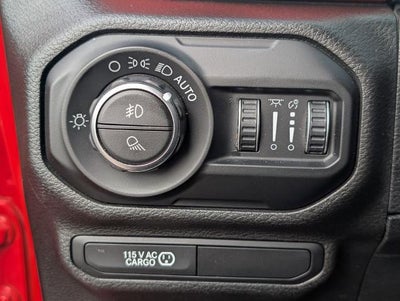 2020 Jeep Gladiator Rubicon 4x4