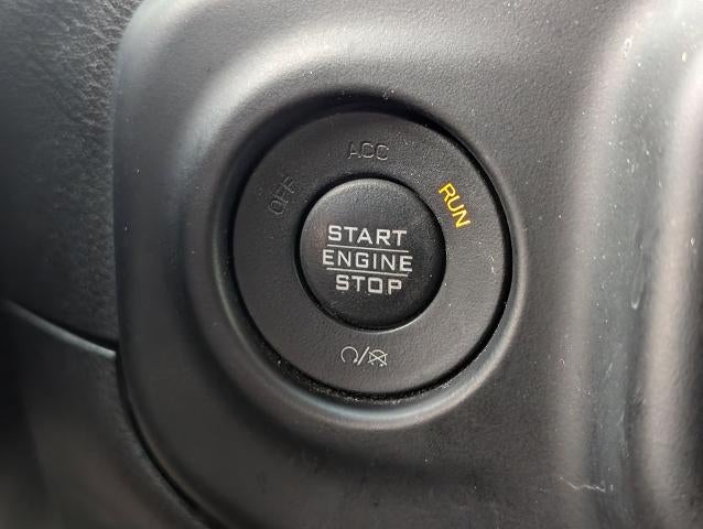 2020 Jeep Gladiator Rubicon 4x4