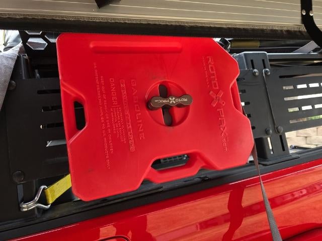 2020 Jeep Gladiator Rubicon 4x4