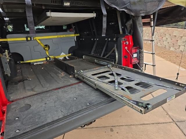 2020 Jeep Gladiator Rubicon 4x4