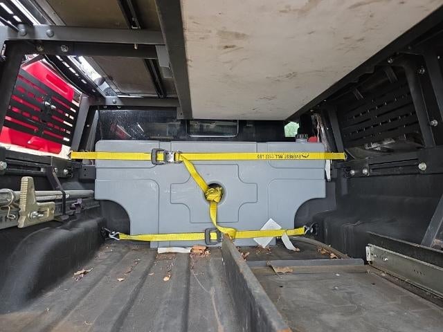 2020 Jeep Gladiator Rubicon 4x4