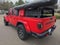 2020 Jeep Gladiator Rubicon 4x4