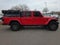 2020 Jeep Gladiator Rubicon 4x4