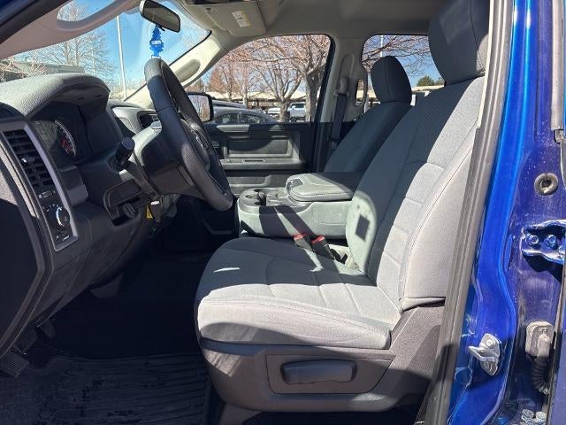 2019 RAM 1500 Classic Express 4x2 Quad Cab 6'4" Box