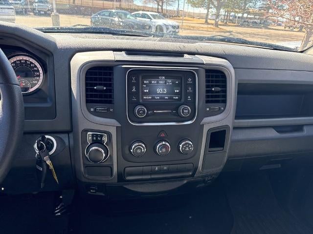 2019 RAM 1500 Classic Express 4x2 Quad Cab 6'4" Box