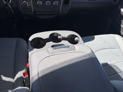 2019 RAM 1500 Classic Express 4x2 Quad Cab 6'4" Box