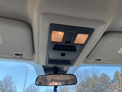 2019 RAM 1500 Classic Express 4x2 Quad Cab 6'4" Box