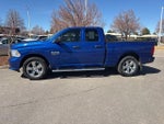 2019 RAM 1500 Classic Express 4x2 Quad Cab 6'4" Box