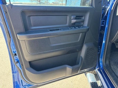 2019 RAM 1500 Classic Express 4x2 Quad Cab 6'4" Box