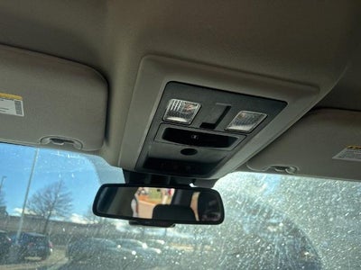 2014 RAM 1500 4WD Quad Cab 6.4 Ft Box Laramie